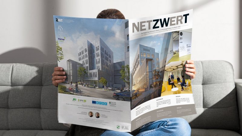 Netzwert-Magazin